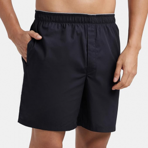 Men Performance Woven 5inch Shorts